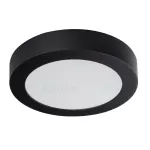 CARSA V2LED 12W-NW-B Oprawa oświetleniowa LED