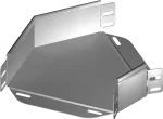 KKMBJ150H60 Kolanko 45°