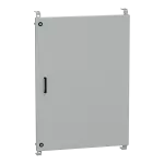 Drzwi wewnętrzne do PLA 1000X750 mm, PanelSet