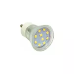 Żarówka GU11 3W 4000K 270lm IP20