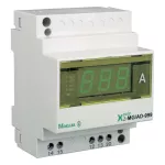 Z-MG/AD-20 ; Amperomierz cyfrowy 0-20 A