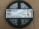 Taśma LED HEDA 5050 IP20 5m ww 12V