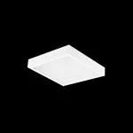 RUBIN LOOK LED SMOOTH COMPACT 2500 PLX E 34 830