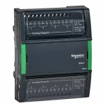 AS-P, moduł wyjść analogowych 8AO (0-10 V/0-20 mA), wymaga podstawy TB-IO-W1