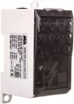 Złączka multi EURO 70mm2 6 wyjść /50/