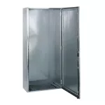 Obudowa ze stali nierdzewnej, Spacial SMX 316L, 2000x 1200x 500mm