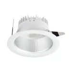 Oprawa LUGSTAR SPOT LB LED p/t ED 1050lm/830 IP20/44 reflector mat 13 W