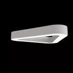 ARTSHAPE THREE LED SMALL EDGE ZAW 3000 PLX EDD 34 840 / Z-1,5M
