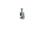 Zacisk szynowy ZS 185 S-10 metaliczny
