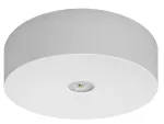Oprawa AXN IP65 ECO LED 1W opt. otwarta) 1h jednozadaniowa biała 230V