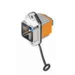 IE-BSS-V14M-LCD-SM-C Złącze wtykowe światłowodowe, nr.katalogowy 1058150000
