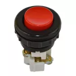 PROMET Przycisk N1-1WP/W3 czerwony