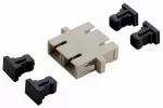 GOF Adapter Duplex ST-SC Single-mode BL Złącza