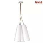 Kaja lampa wisząca K-3553 TORCH