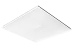 BASSO SUPER SLIM K 600x600 20W 2400lm /840 DALI /Pryzmatyczny /biała 9003ds /IP40