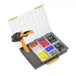 SET PZ 6 ROTO L RC Walizka/torba na narzędzia (pusta), nr.katalogowy 1470940000
