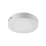 DOWNLIGHT N/T OKRĄG 286x27 24W 4000K 1800lm (B) IP20