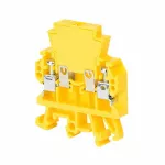 ZŁĄCZKA ZUG-G/BS1 24V K. ŻÓŁTY D. ZIELONA