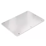 KTB GP 221513 CD S4 6MM Płyta przepustowa do obudów / szaf sterowniczych, nr.katalogowy 1256280000