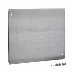 Spacial Przepust kablowy pełny do SF 400x 400mm