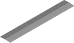 PDDC300/3 Pokrywa drabinki