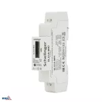 LICZNIK ENERGII 1 FAZOWY MID SCHELINGER 45A