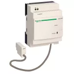 Zelio Logic, moduł interfejsu komunikacyjnego, 12...24 VDC, kabel