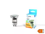 Led MR 11 GU10 2,5W 190lm ciepła