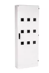 Rozdzielnica systemowa ALFA-TL-9,0 9-licznikowa