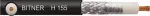 H 155 1,2/3,9 Kabel telekomunikacyjny
