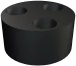 107 C VM 32 2x8 Wielokrotna wkładka uszcz.