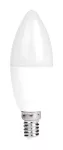 1567 Żarówka LED E14 C37 8W 760lm 3000K 180° F Class