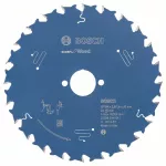 Tarcza pilarska Expert for Wood 184 x 30 x 2,6 mm, 24