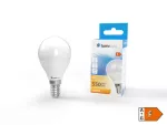 Led kulka G45 E14 4W 350lm ciepła