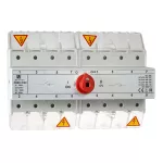 Przełącznik bez sprzęgacza PRZK-6160N\W01
