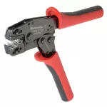 CRIMPER 16 Z GER Praska do końcówek oczkowych, końcówek tulejkowych, złączy ekranowanych, nr.katalogowy 2676300000