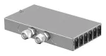 UVS-6S6W2 Rozdzielacz podpodłogowy