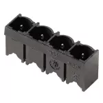 SL 7.62HP/03/180G 3.2SN BK BX Złącze wtykowe płytek drukowanych, nr.katalogowy 1122570000