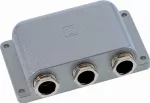 SKINDICHT SE-M 320