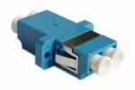 Adaptor optyczny LC/PC, SM Duplex