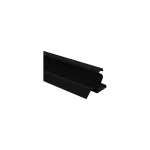 ORO-PROFIL-UNI-COR-BLACK-2M Profil