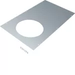 tehalit.BK Pokrywa R12 fi306 BKF/BKW 500X800mm stal