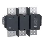 Stycznik mocy, TeSys F,  AC1 1400A, 3P, cewka 230VAC