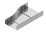 RKLST300/200H100N Redukcja lewa