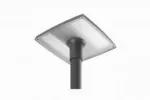 MITRA LED 3800lm 4000K MAT IP66 I kl. (31W)