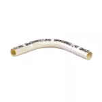 Multifix Eco rurka 90 stopni 20mm, plastikowa