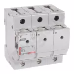 ROZŁĄCZNIK BEZPIECZNIKOWY R 303 25 A 3P, Legrand