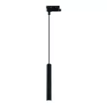 Orlicki Design lampa szynowa Slimi S Nero Track 1xG9 max 3,5W LED 230V