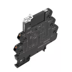 TOP 120VUC 48VDC0.1A Transoptor, nr.katalogowy 2618680000