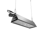 Oprawa High-Bay HIRACK 100W 16000lm 850 IP65 60x90st 5Y DIM DUSTPROOF 120-277V